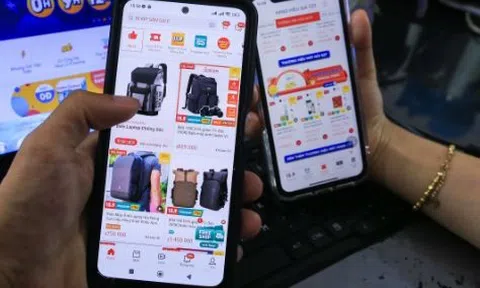 Công an cảnh báo thủ đoạn lừa đảo liên quan đến "đơn hàng chưa giao" từ Shoppee, Lazada, Giao hàng tiết kiệm, Viettel Post...