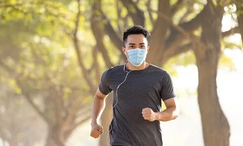 Dịch Covid-19 trở lại, mỗi ngày dành 30 phút cho 5 bài tập tăng đề kháng để tự trang bị "lá chắn sức khỏe"