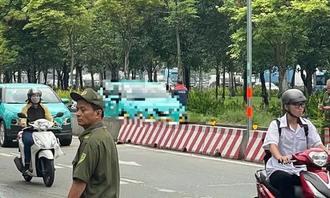 Lý do ô tô công nghệ đi ngược chiều tông 1 người tử vong ở Thủ Đức