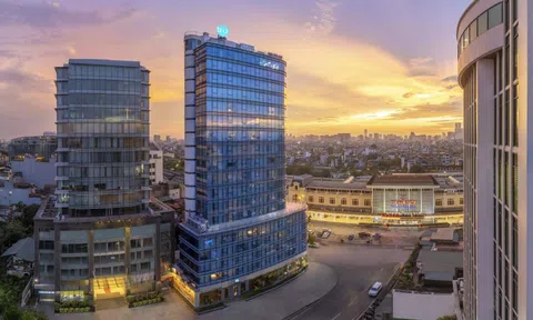 Hilton sắp mở 14 khách sạn ở Việt Nam, 'quyết đấu' Pullman, Marriott