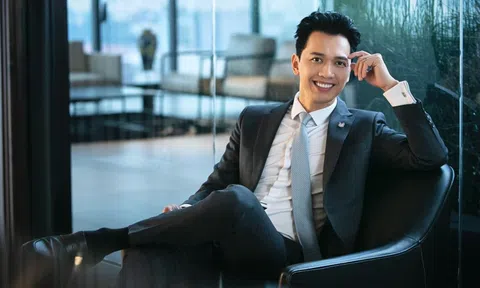 Chủ tịch Trần Hùng Huy sắp nhận hơn 150 tỷ đồng cổ tức từ ACB