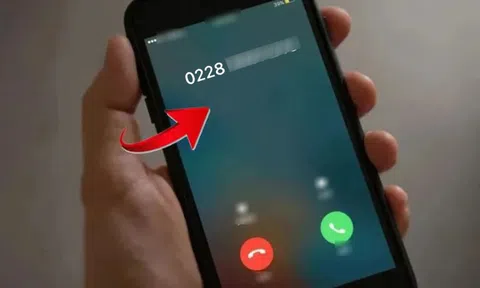 Sự thật sau những cú ‘nháy máy’ từ các đầu số 022, 024, 028