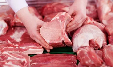 Đi chợ gặp 4 phần thịt lợn này phải mua ngay, thơm ngon bổ dưỡng, có phần được ví “quý như sâm”