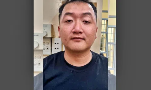 Tìm bị hại của đối tượng Nguyễn Hoàng Cao Duy
