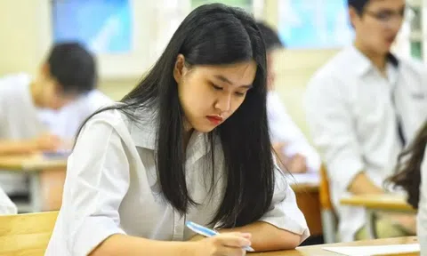 Những điều chỉnh mới đáng chú ý trong kỳ thi tốt nghiệp THPT 2025: Phụ huynh nào cũng cần biết!