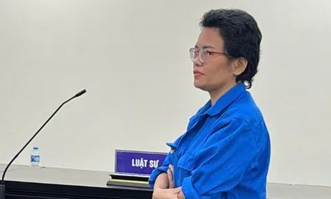 Facebooker "Thanh Tâm Đâu" lĩnh 10 tháng tù vì xuyên tạc nghị định 168