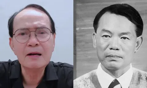 Nam NSND vừa qua đời vì ung thư phổi, đồng nghiệp xót xa: "Trời ơi, sao mà nhanh quá!"