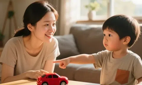 ‘Mẹ ơi, nhà mình có bao nhiêu tiền?’ - Câu hỏi khiến nhiều cha mẹ sững người, 3 cách trả lời khác nhau, định hình 3 kiểu cuộc đời của trẻ
