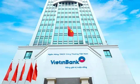 3 Phó tổng giám đốc mới của VietinBank là ai?