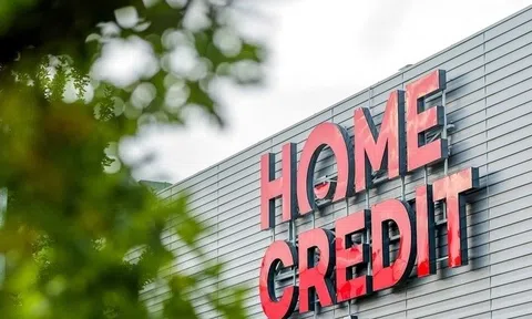 Home Credit huy động 800 tỷ đồng trái phiếu