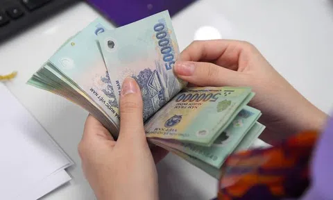 Infographic: Chi tiết các bước nộp hồ sơ trợ cấp thất nghiệp online, ai cũng nên biết tránh mất thời gian
