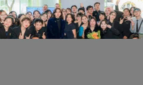 Đề án, cuộc thi - 'đặc sản' của sinh viên Hoa Sen