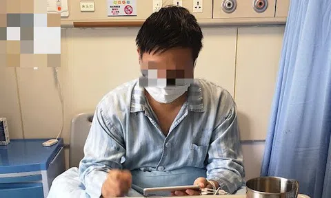 Chàng trai đột nhiên phát hiện suy thận ở tuổi 27, không ngờ “thủ phạm” là sai lầm tai hại này
