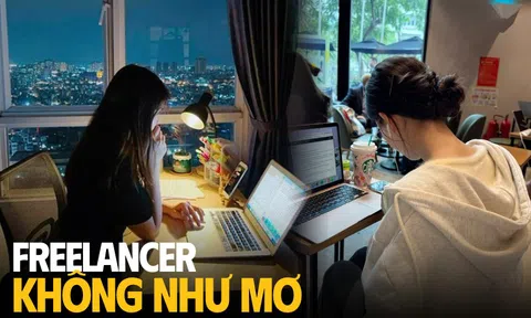 24 tuổi làm tự do thu nhập 20 triệu/tháng, có 150 triệu tiết kiệm vẫn băn khoăn: “Như này có phải thất bại không mọi người?”