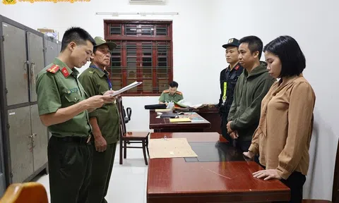 Vụ án nghìn tỷ xuyên quốc gia từ nấm Ngưu Chương Chi, 9.000 người liên quan "vương quốc ảo" Ame Global