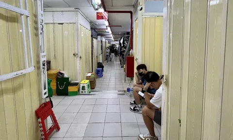 Đóng cửa sạp, né đoàn kiểm tra có thể bị xử lý hình sự