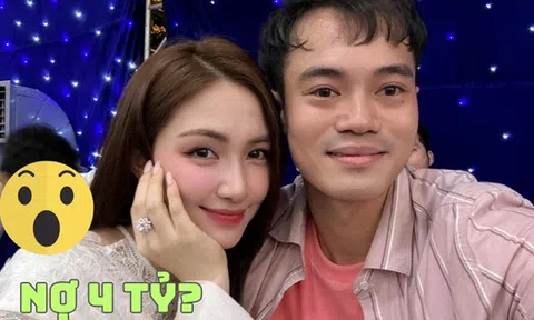 Hoà Minzy gây sốc vì nợ Văn Toàn tiền tỉ, xin trừ nợ theo cách “oái ăm” khiến chàng cầu thủ suýt ngất