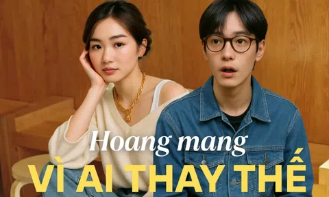 Lo sợ về AI ư? Điều đó đã xảy ra rồi