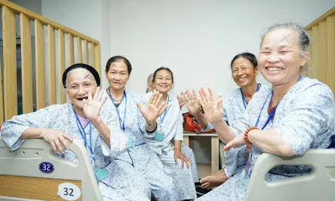 Hội thảo nhãn khoa 2025: DND Brothers dẫn đầu xu hướng công nghệ nhãn khoa thế giới