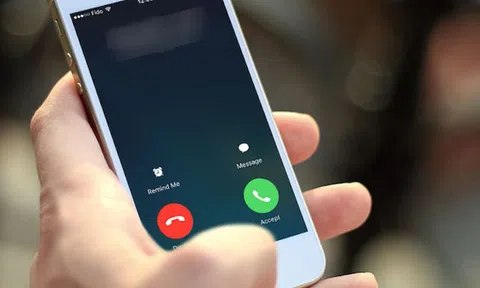 Sự thật đằng sau cuộc gọi nháy máy 3 giây rồi tắt