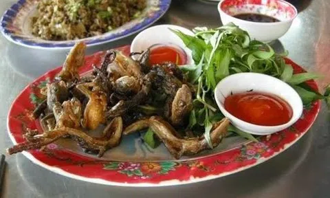 Thứ "xưa không ai ăn" nay thành đặc sản đắt đỏ dân phố thích mê, 1,4 triệu đồng/kg