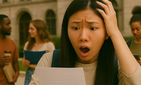 Trường ĐH Y Dược TP HCM vừa phát đi thông báo khẩn