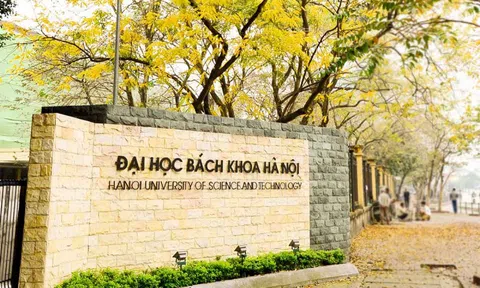 Trường Bách khoa lên tiếng vụ gần 180 sinh viên phản ánh bị đau bụng, nôn mửa sau bữa trưa quân sự