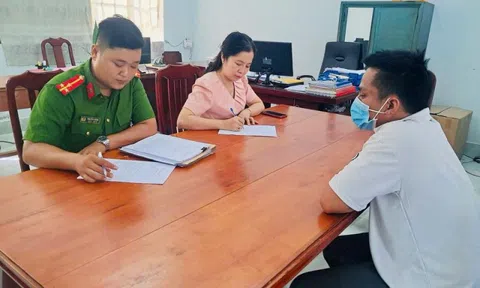 8 tháng "làm việc" của thanh niên người Việt ở Myanmar: Tưởng nhận lương 21 triệu, hoá ra là ác mộng
