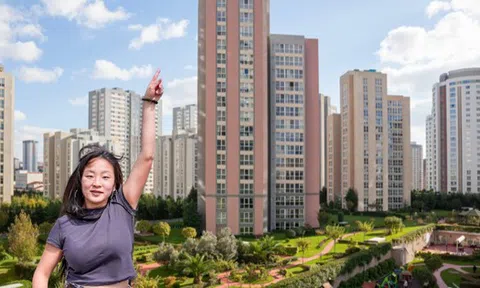 Chưa mua nhà thì đừng vội chọn tầng! Đây là phân tích toàn diện giúp bạn tránh sai lầm "cả đời ân hận"