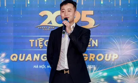 Cập nhật nóng về tình trạng hoạt động của Quang Linh Group