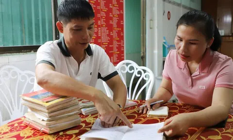 Xác minh thông tin cán bộ địa phương nợ gần 180 triệu đồng tiền cơm tiếp khách