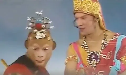 Nam diễn viên một mình đóng 20 vai trong Tây Du Ký qua đời