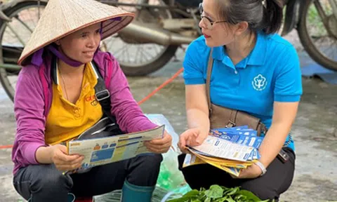 Luật BHXH mới: Những thay đổi khiến người lao động bất ngờ