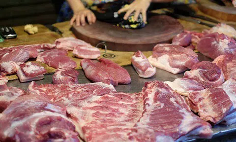 Thịt lợn mới mổ có phải ngon nhất? Câu trả lời khiến nhiều bà nội trợ bất ngờ
