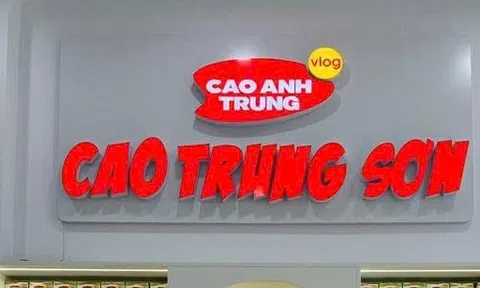 Cao Anh Trung – Người mang nụ cười đến các gia đình khó khăn