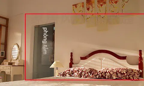 Phòng chật đến đâu giường ngủ cũng không được phạm 4 "đại kỵ": Hại tài vận lẫn sức khỏe