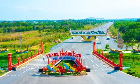 Công ty Sơn Tiên nói gì về vụ sập giàn giáo làm 2 người chết ở Đồng Nai?