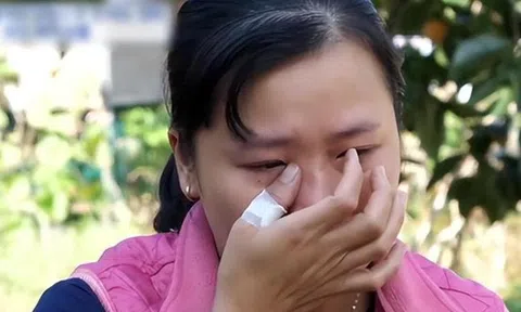 Mẹ mua gói bảo hiểm 1,8 tỷ đồng cho con gái, đến khi bé qua đời chỉ được trả 50 triệu đồng: “Chúng tôi làm theo quy định hợp đồng”