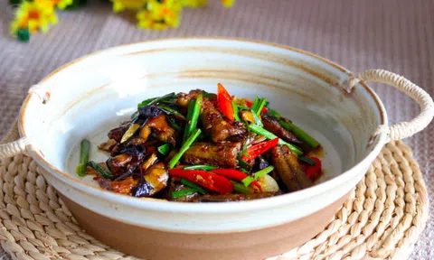 Loại thịt được Trung Quốc khen “tốt hơn sâm”, protein vượt cá hồi, bổ gan, thận: Việt Nam xuất khẩu nhiều