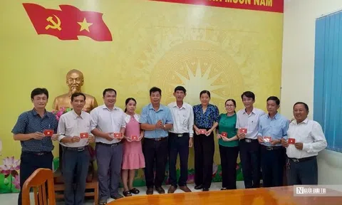 Hội Luật gia Cao Lãnh: Lan tỏa tinh thần pháp luật từ mái trường và cơ sở