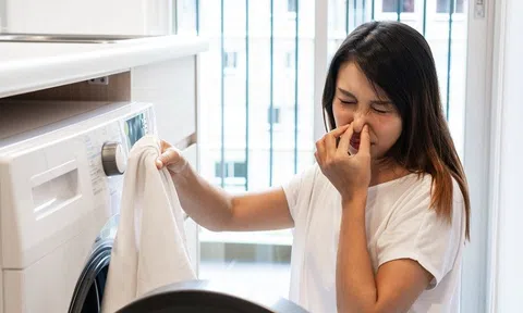 4 sai lầm khi phơi quần áo tưởng không hại mà hại không tưởng: Nhiều gia đình ngày nào cũng làm