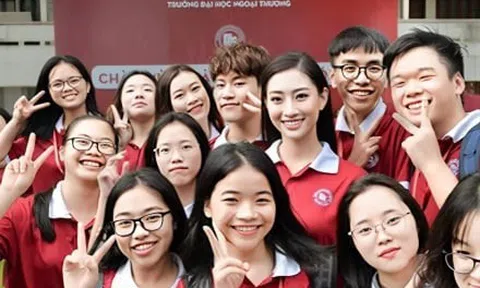 Đại học Ngoại thương dự kiến tăng học phí, cao nhất 85 triệu đồng/năm