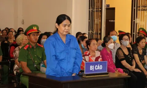 Phát hiện sự thật về bà chủ uy tín nhiều năm Nguyễn Thị Hồng Tươi