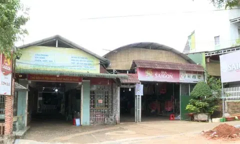 Cán bộ 2 xã bị tố nợ tiền tiếp khách 9 năm chưa trả: Một số đơn vị tức tốc trả nợ