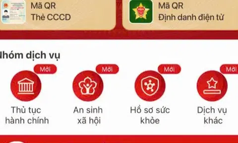 Cách đăng ký tài khoản định danh tổ chức để thực hiện thủ tục hành chính từ 1/7