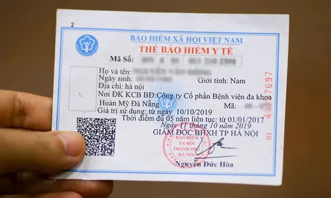 Từ 1/7, trường hợp nào tự đi khám chữa bệnh trái tuyến được hưởng 100% bảo hiểm y tế?
