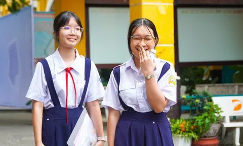 Chi tiết thời gian công bố điểm thi, điểm chuẩn lớp 10 của 63 tỉnh, thành