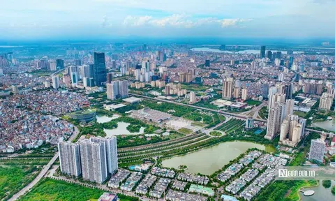 Xây dựng mô hình giao dịch bất động sản điện tử như sàn chứng khoán