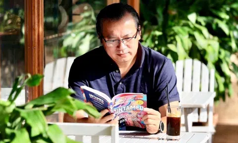 Suy tư ngày Tết