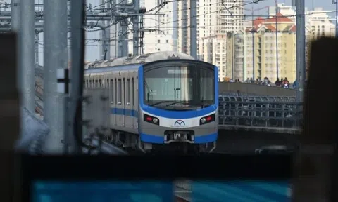 TP.HCM nghiên cứu mô hình tư nhân trực tiếp đầu tư, vận hành metro
